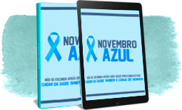 Novembro Azul